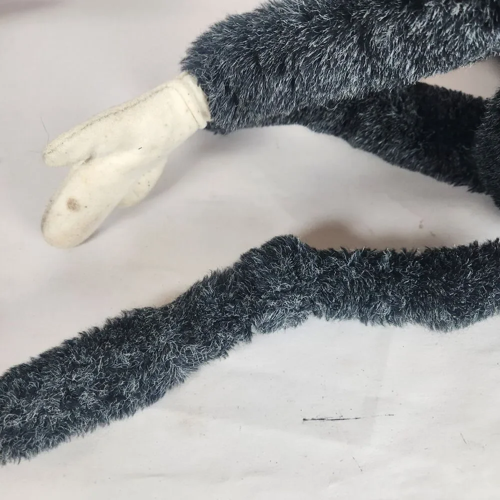 Vintage 1983 Coleco Dr. Seuss Cat in the Hat Plush Stuffed‎ Animal 25”